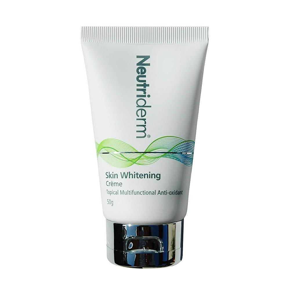 Neutriderm Skin Whitening Cr猫me | Grocsy