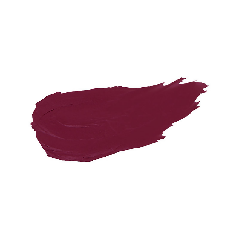 Natasha Moor Silk Suede Lipstick - Indestructible | Grocsy