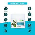OZiva Phyto Cleanse Anti-Acne Face Mask | Grocsy