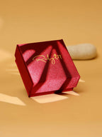 Gold Plated Necklace - Ruby Raang | Grocsy