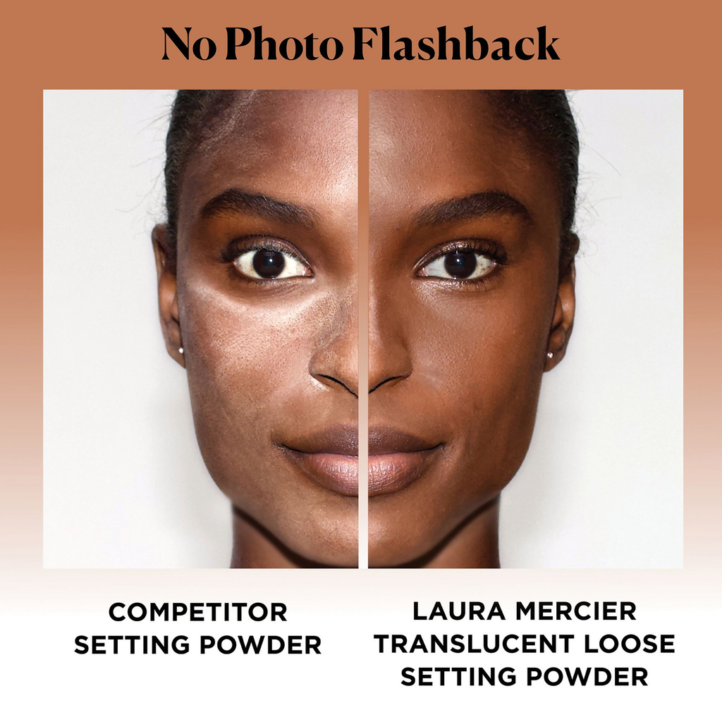 Laura Mercier Transluscent Loose Setting Powder Mini - Transluscent Medium Deep | Grocsy