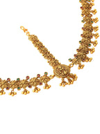 Yellow Chimes Women Gold Head Jewellery | Grocsy