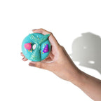 The Sass Bar Mermaid Donut Soap | Grocsy