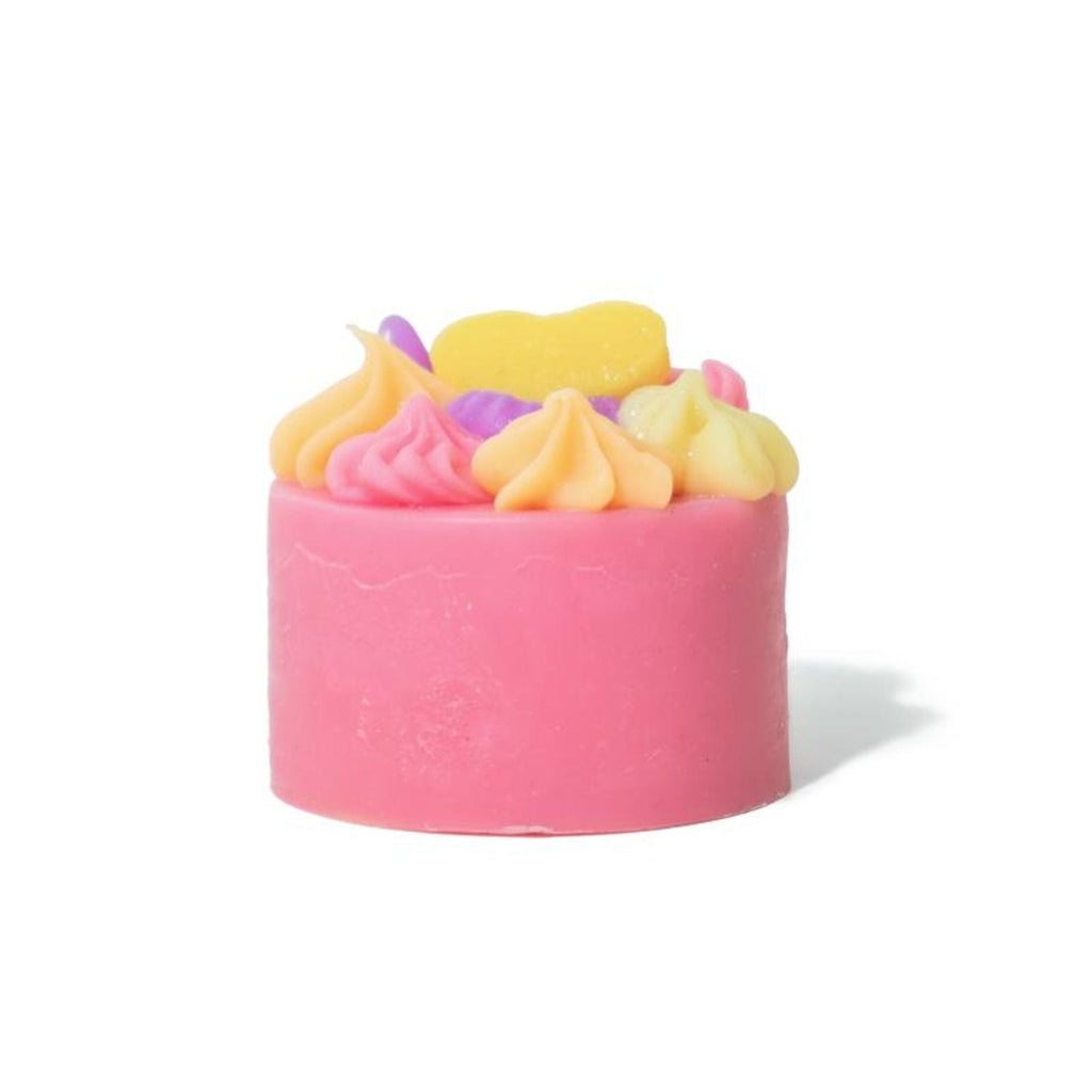 The Sass Bar Little Mini Hearts Tart | Grocsy