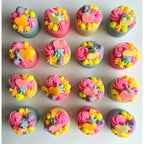 The Sass Bar Little Mini Hearts Tart | Grocsy