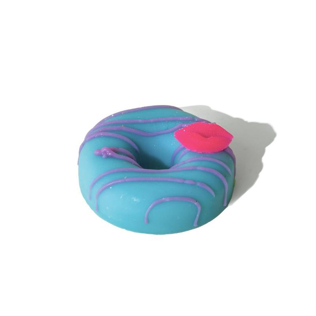 The Sass Bar Assorted Cafe Donut Soap | Grocsy