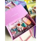The Sass Bar Llama Desert Soap Box | Grocsy
