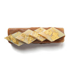 The Sass Bar Kaju Katli Barfi Soap | Grocsy