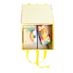 The Sass Bar Hot Air Balloon + Rainbow Soap - Combo | Grocsy