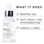 Dravida Organics Alpha Arbutin Face Serum | Grocsy