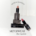 MUZIGAE MANSION Moodwear Blur Lipstick - 002 Maxi | Grocsy
