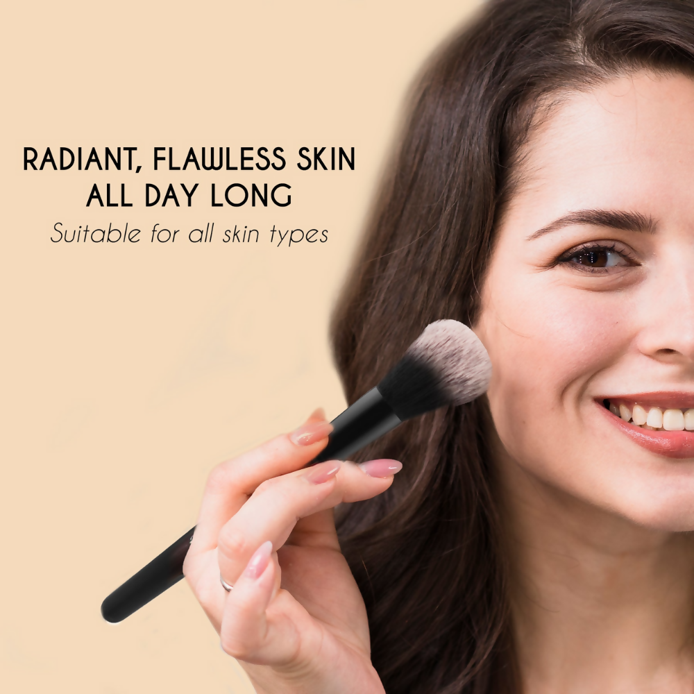 Faces Canada Banana Compact Powder | Grocsy