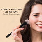 Faces Canada Banana Compact Powder | Grocsy