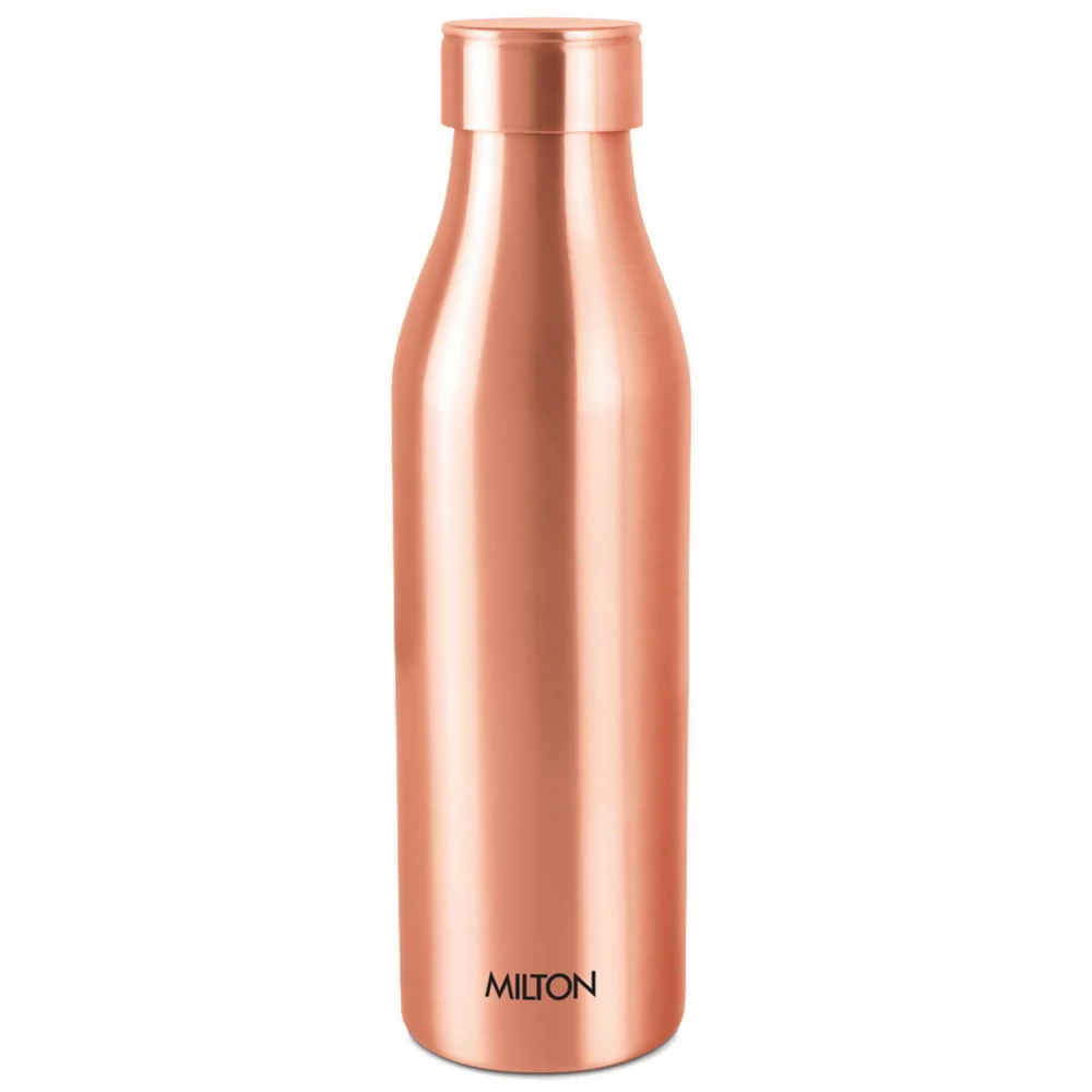Milton Copper Charge Bottle | Grocsy
