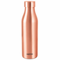 Milton Copper Charge Bottle | Grocsy