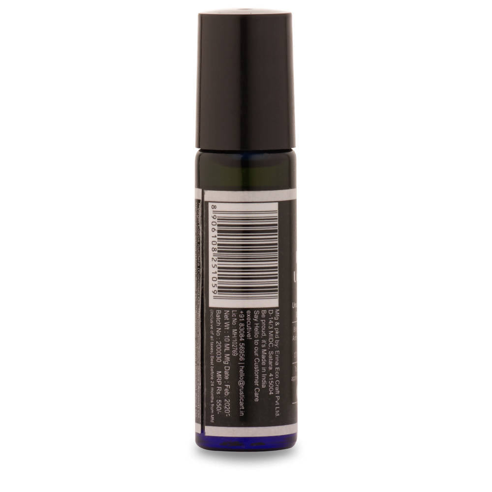 Rustic Art Invigorating Under Eye Fluid | Grocsy