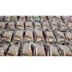 Flora Organics Little Millet Sweet Pops