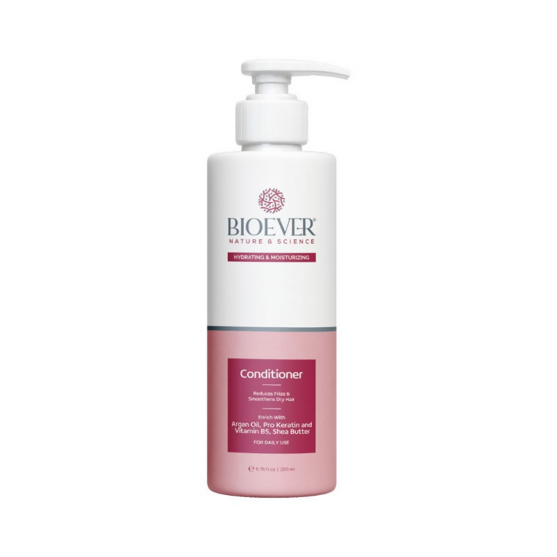 Bioever Hydrating & Moisturizing Conditioner | Grocsy