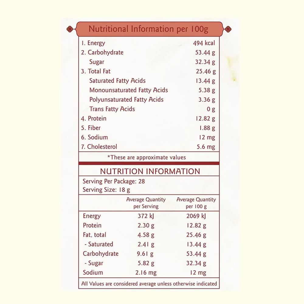 Haldiram's Assorted Dry Fruit Bites | Grocsy