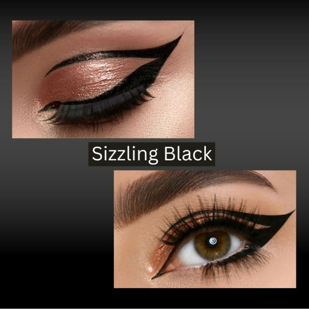 BOBI 24 Hours Kajal For Eyes Smudgeproof Waterproof Formula | Grocsy