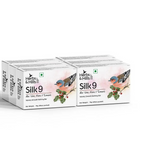 Herbs & Hills Silk9 Velvety Smooth Bathing Bar | Grocsy