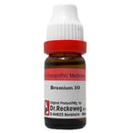 Dr. Reckeweg Bromium Dilution | Grocsy