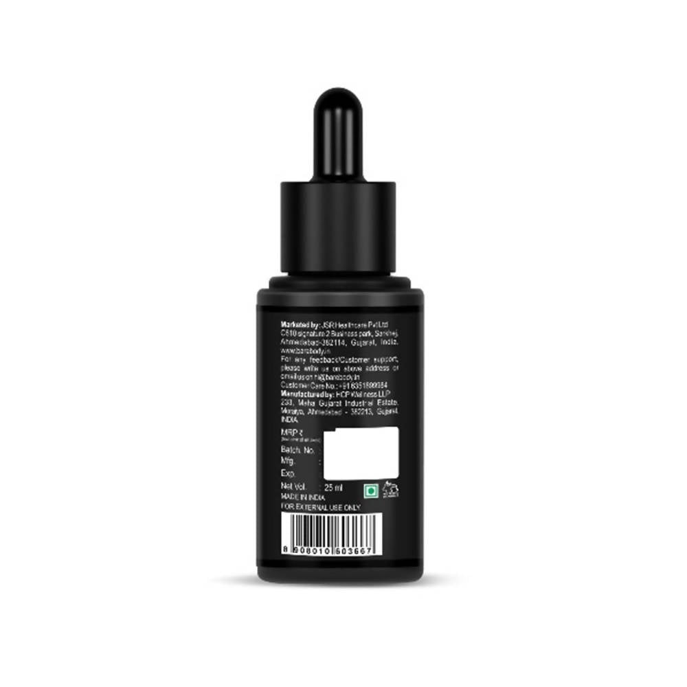 Bare Body Essentials Retinol Face Serum | Grocsy