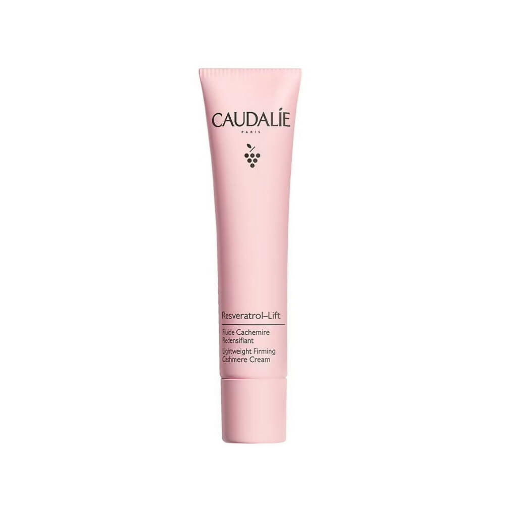 Caudalie Paris Resveratrol-Lift Lightweight Firming Cashmere Cream | Grocsy