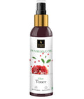 Good Vibes Glow Toner - Pomegranate | Grocsy