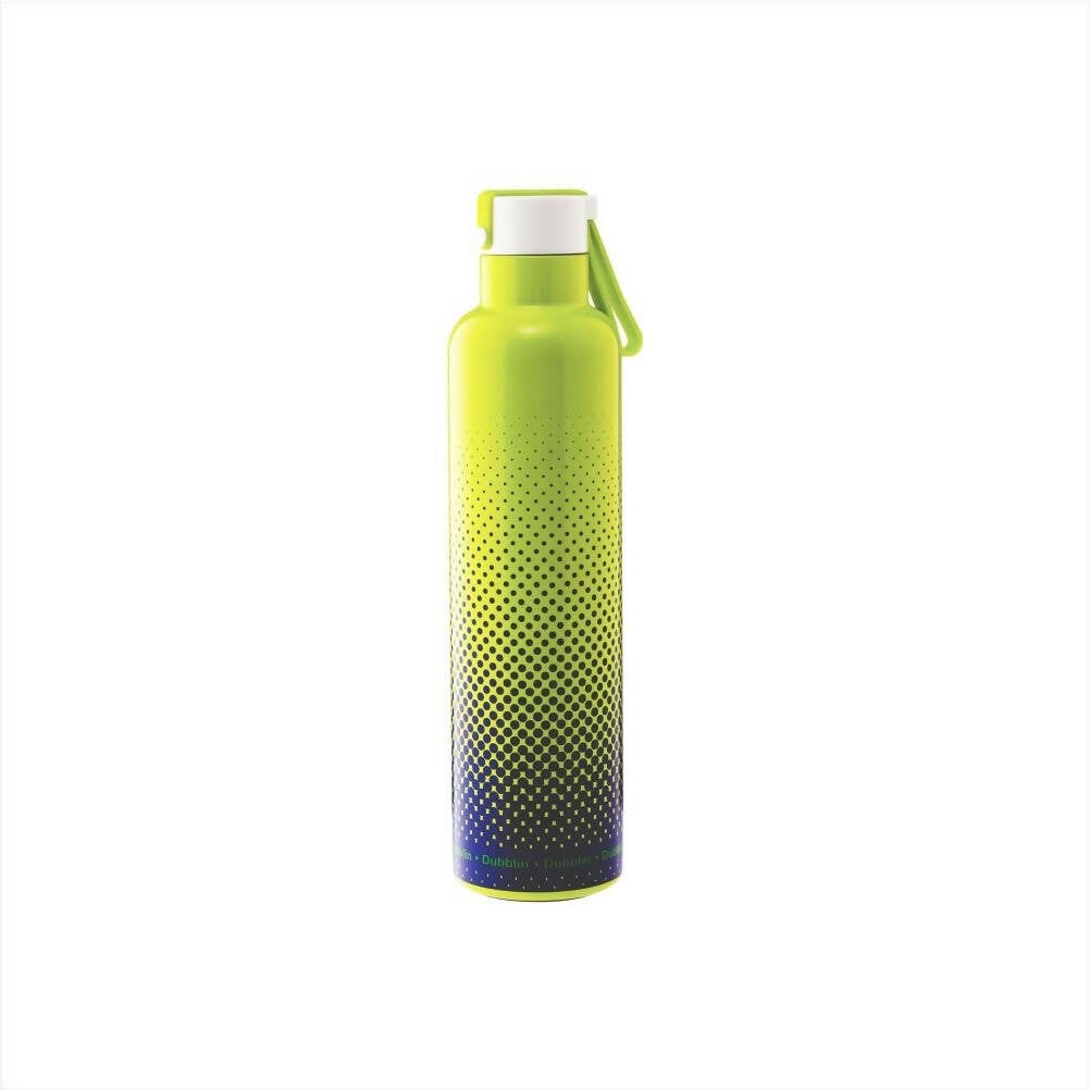 Dubblin Bang Bang Vacuum Bottle | Grocsy