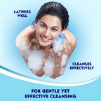 Nivea Body Wash- Creme Soft Naturally Clean | Grocsy
