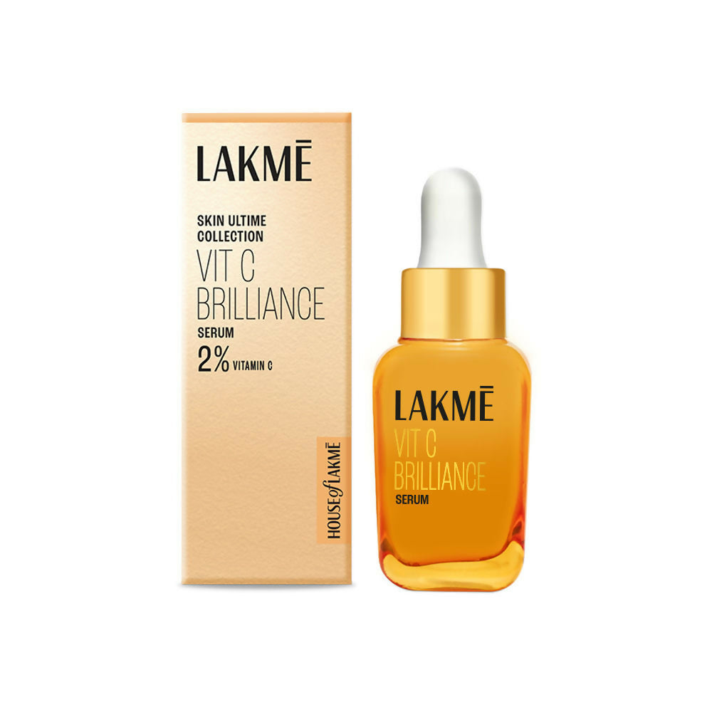 Lakme Vit C Brilliance - Serum | Grocsy