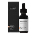 Minimalist Azeclair 17% + Propolis | Grocsy