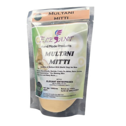 Elegant Multani Mitti Powder | Grocsy