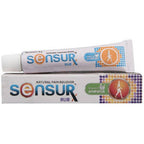 Sensur Rub Ointment | Grocsy