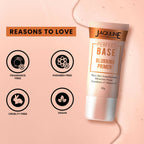 Jaquline USA Perfect Base Blurring Face Primer | Grocsy