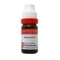 Dr. Reckeweg Guaiacum Dilution | Grocsy