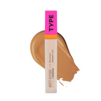 Type Beauty Get Even Concealer - Latte 25 | Grocsy