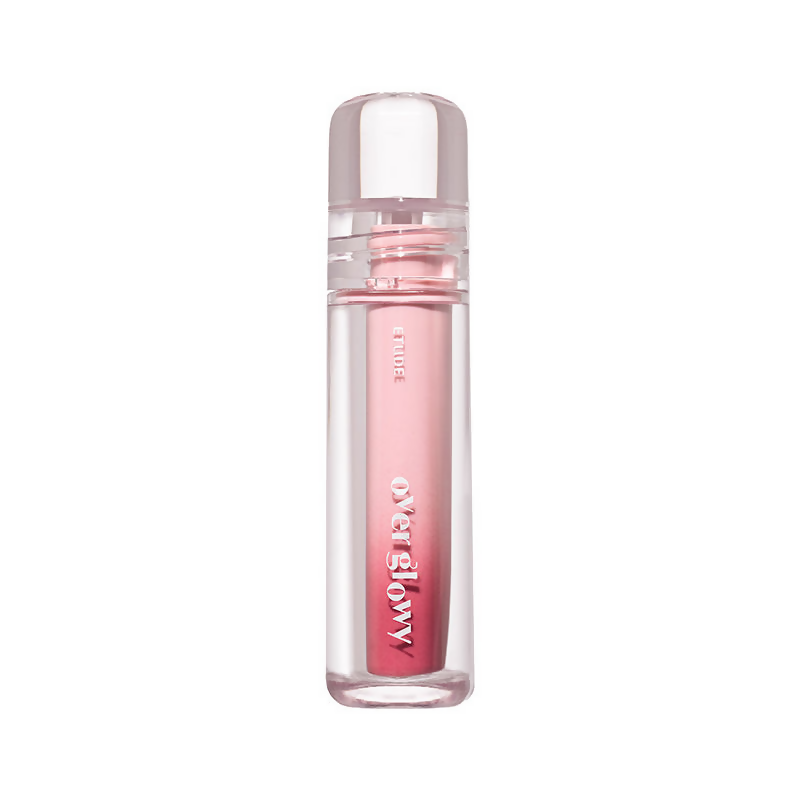 Etude House Over Glowy Tint - 06 Pink'S Tone | Grocsy