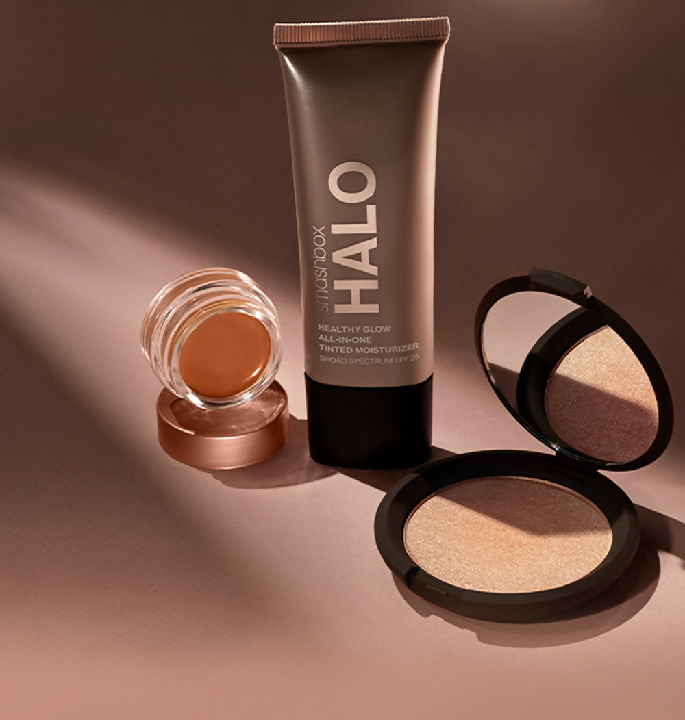 Smashbox X Becca Under Eye Brightening Corrector - Dark | Grocsy