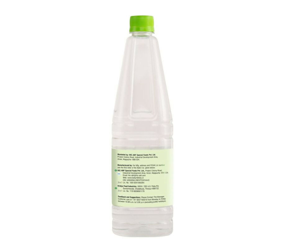 Tasty Nibbles Synthetic Vinegar | Grocsy