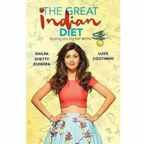 The Great Indian Diet | Grocsy