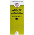 Prime Health Uk Alfalfa SF Tonic | Grocsy
