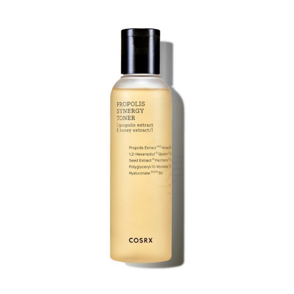 Cosrx Full Fit Propolis Synergy Toner | Grocsy