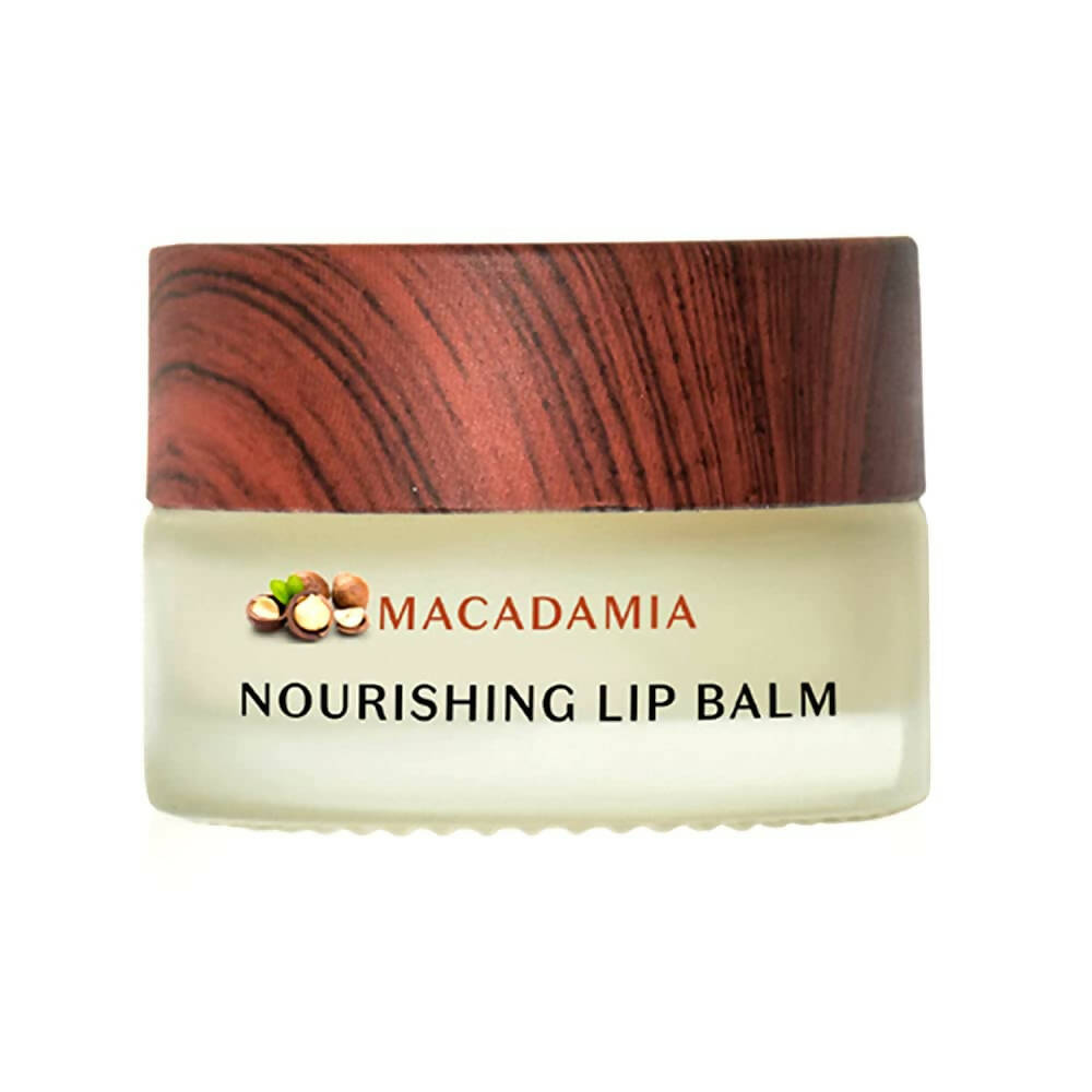 PureSense Macadamia Nourishing Lip Balm | Grocsy