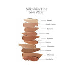 Forest Essentials Som Rasa Silk Skin Tint Tulsi | Grocsy