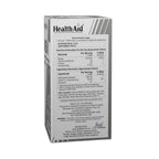 HealthAid MSM 1000 mg Tablets | Grocsy