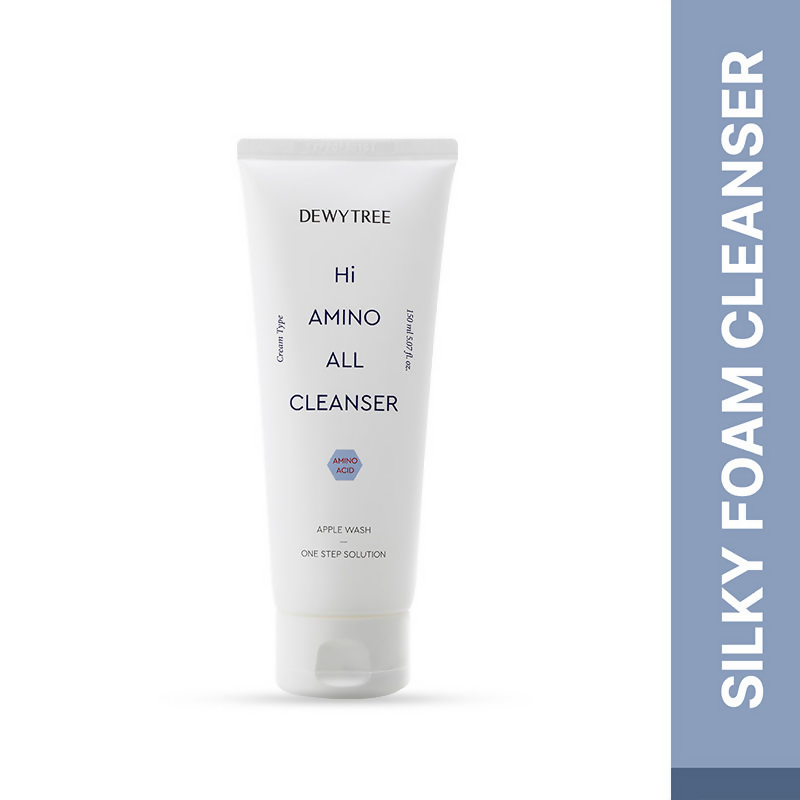 Dewytree Hi Amino All Korean Cleanser | Grocsy