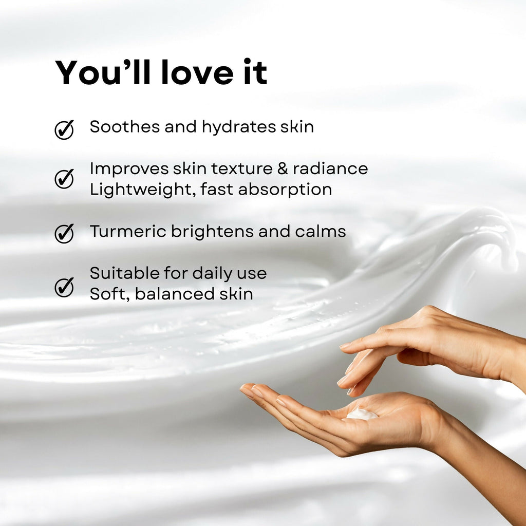 Detoxie Wellness Body Lotion | Grocsy