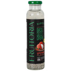 Harveys Fruitoria Basil Seed Drink-Lychee Flavor | Grocsy